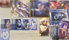 プロセカ　KAITO 色紙　ノーブルアート　特典　エピカ　グリカ　まとめ売り