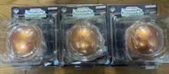 一番くじ　ドラゴンボール　SNAP 2 F賞　ドラゴンボールストラップ　3点