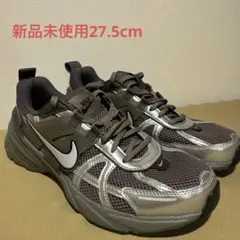 新品 ナイキ V2K ラン メンズシューズ 27.5cm