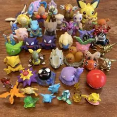 2026年最新】Pokemon フィギュアの人気アイテム - メルカリ