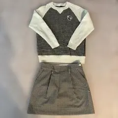 2026年最新】パーリーゲイツ セットアップ レディースの人気アイテム