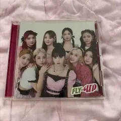 Kep1er FLY-UP CD