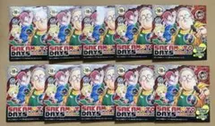 SAKAMOTO DAYS サカモトデイズ　コレクション缶バッジ　未開封