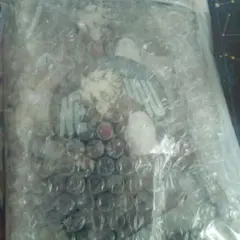 【匿名配送】フォン・ライカン　ゼンレスゾーンゼロ　アクスタ　缶バッジ