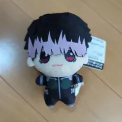 怪獣8号 ちびぐるみ キャラクターグッズ