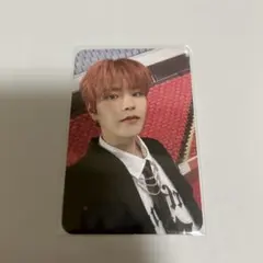 StrayKids スキズ スンミン 5star ソウルコントレカ