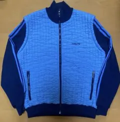 レア　珍品　80s 西ドイツ製 adidas ジャージ　トラックジャケット