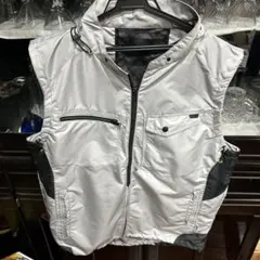 【新品未使用】WindCore ICE x COLD 冷房服 FREE SIZE 楽天市場】【 最大-19℃ 】 ワークマン ベスト ペルチェベスト 1