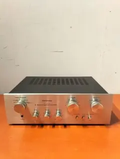 Technics SU-7300Ⅱ名機プリメインアンプヴィンテージ高級オーディオ
