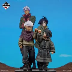 一番くじ 機動戦士ガンダム 鉄血のオルフェンズ