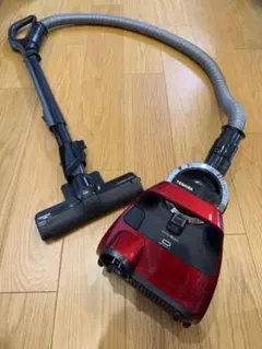 【中古】東芝 掃除機 VC-C7-R 2020年製 サイクロン式 動作品 2026年最新】東芝 vc-c7-r サイクロン式掃除機 サイクロン式の人気