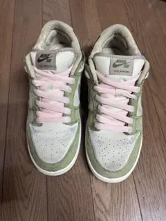 NIKE SB Dunk Low 堀米