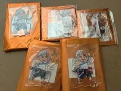 鬼滅の刃 アクリルスタンド 宇髄天元