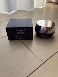 コスメデコルテリポソームアドバンストリペアクリーム50ml