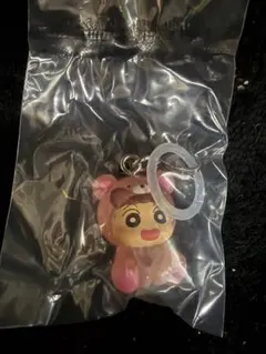 クレヨンしんちゃんめじるしアクセサリー