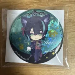 ベレン 缶バッジ ナンジャのサムネイル