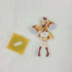 藤田ことね　アクリルスタンド　一番くじ