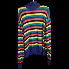 k*d様 XXL ユニクロ×JW ANDERSON オーバーサイズタートルネック