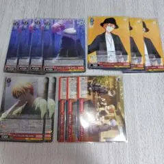 プロセカ ヴァイスシュヴァルツ 東雲彰人