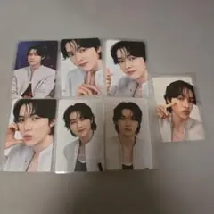 RIIZING LOUD in Japan ランダムトレカ ソンチャン