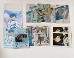 名探偵コナン　怪盗キッドまとめ売り　ぱしゃこれ