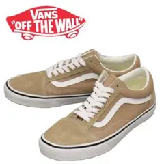 Vans オールドスクール 22cm US4 美品