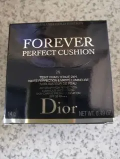 ディオール ディオールスキン フォーエヴァー クッション ディオールマニア ゴ…