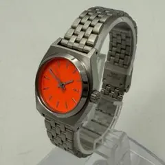 16905　稼働品 NIXON THE SMALL TIME TELLERのサムネイル