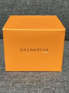パルマディーバ ゴージャスオールインワンクリームプラス50g - メルカリ