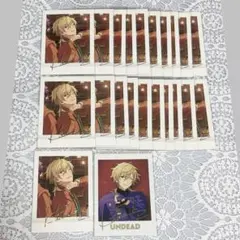 あんスタ 5周年 5th ぱしゃこれ 7周年 7th ぱしゃっつ ジュン 羽風薫