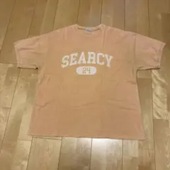 Samansa Mos2 半袖Tシャツ　フリーサイズ