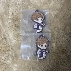 ハイキュー でふぉラバ 白布賢二郎