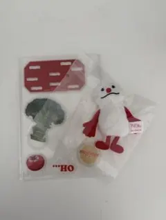 ノンノン　アクぬい