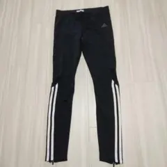 値下げ！アディダス　レディーススパッツ　M