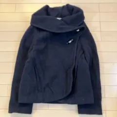 2.13 ジャーナルスタンダード ジャケット ネイビー 38