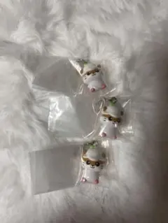 めじるしアクセサリー　サンリオ　コロコロクリリン