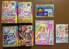 2026年最新】アイカツスターズ カード まとめ売りの人気アイテム
