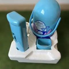 レトロ】National 電気氷かき MF-U7 ラッコ かき氷機 - メルカリ