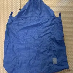 BabyHopper フード付き　レインカバー