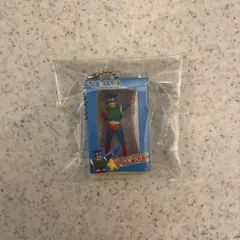 クレヨンしんちゃん アクション仮面 カプセルトイ
