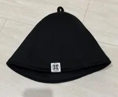 サカナクション NF × OVERRIDE SAUNA HAT（サウナハット） - メルカリ
