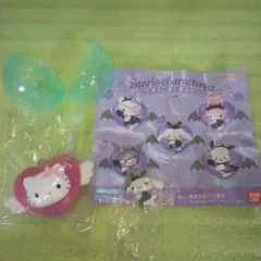 ①夢みるエンジェルライトスイング　②いたずらこあくまスイング　①②セット