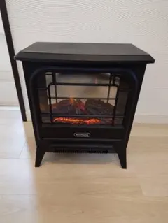 美品】Dimplex ディンプレックス DNK12J 電気暖炉 - メルカリ