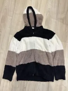 GELATO PIQUE フード付きルームウェア M