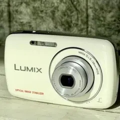 2026年最新】lumix dmc-s1の人気アイテム - メルカリ