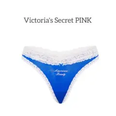 Victoria's Secret PINK ハイレグソング XS Sありのサムネイル