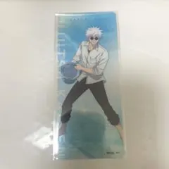 呪術廻戦　懐玉・玉折　マルイ　プール掃除　五条悟