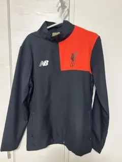 リバプール　　ニューバランス　ジャージジャケット New Balance（ニューバランス） リヴァプールFC トレーニング