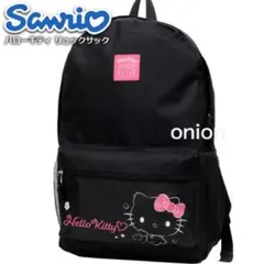 サンリオ ハローキティ リュック レディース キッズ リュックサック