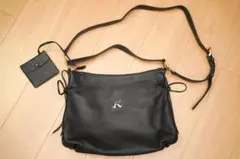 キタムラ 2wayバッグ